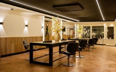 Vacature: Ervaren Kapper/Kapster (minimaal 5 jaar ervaring)