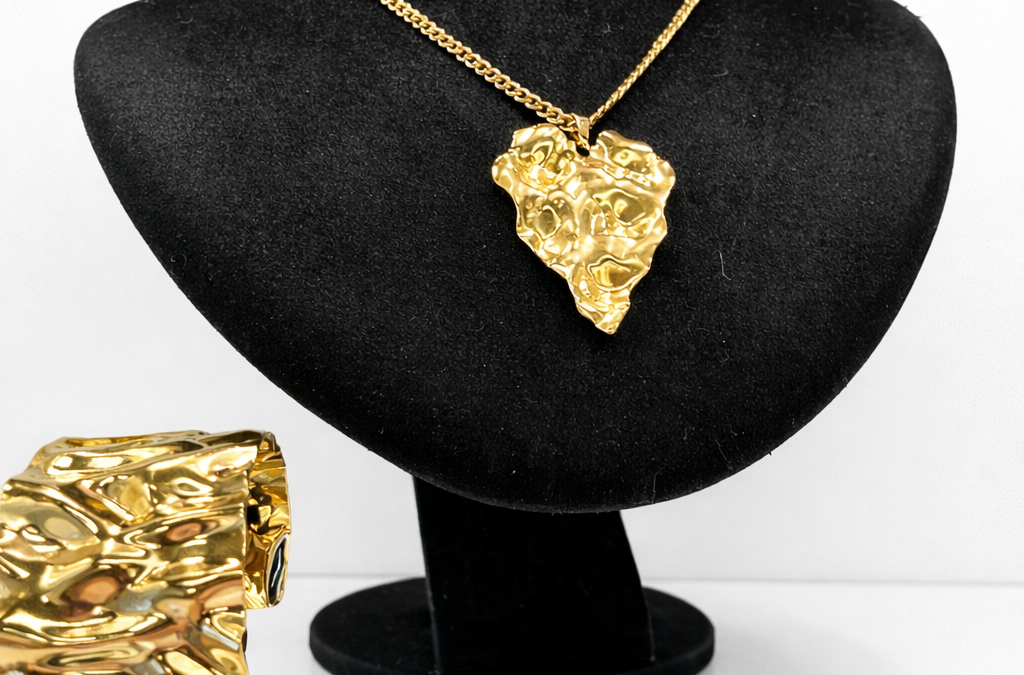 Luxe sieraden voor jouw perfecte look ✨