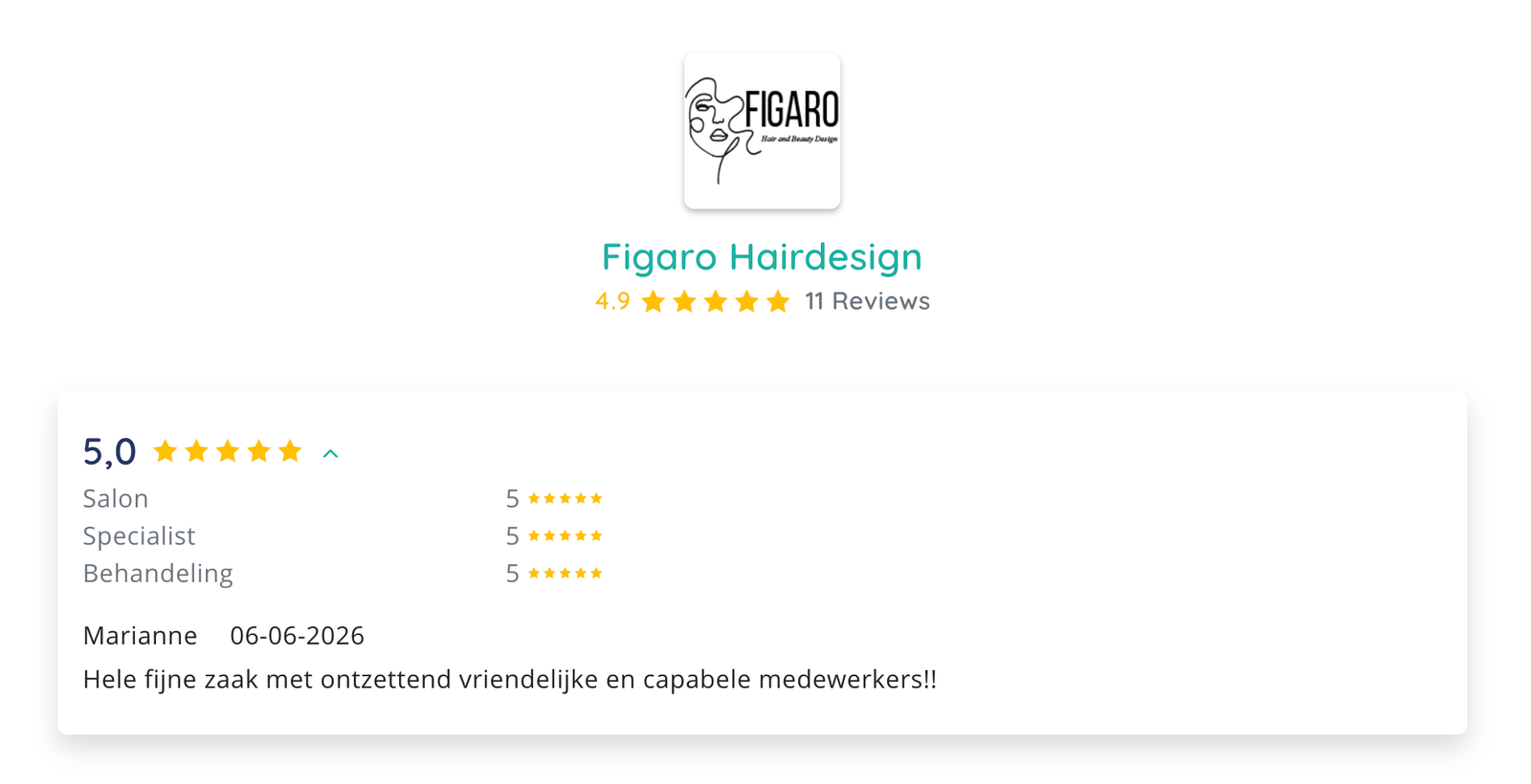 reviews 1