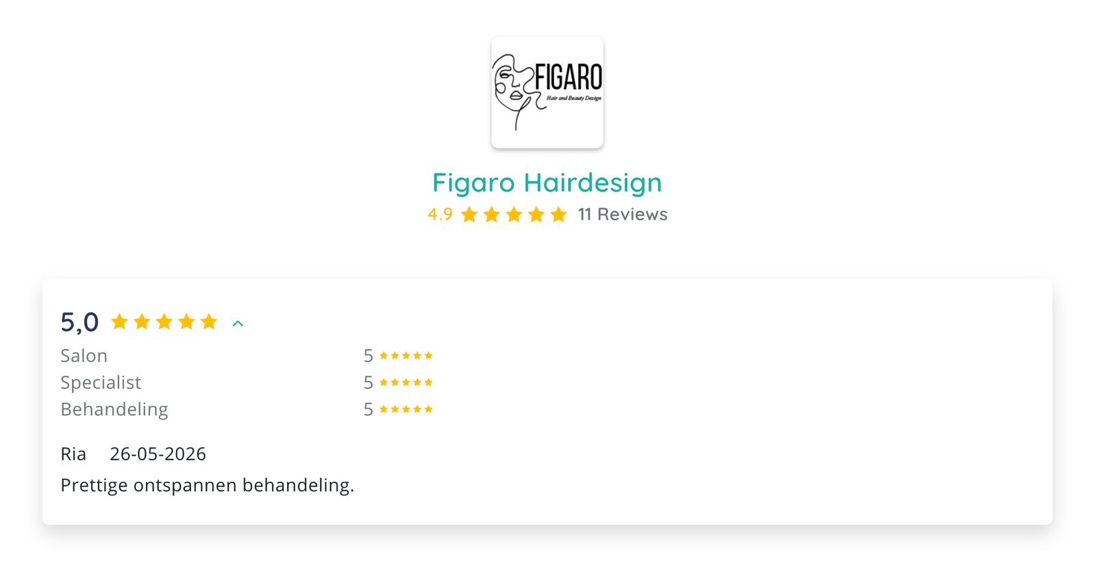 reviews 2